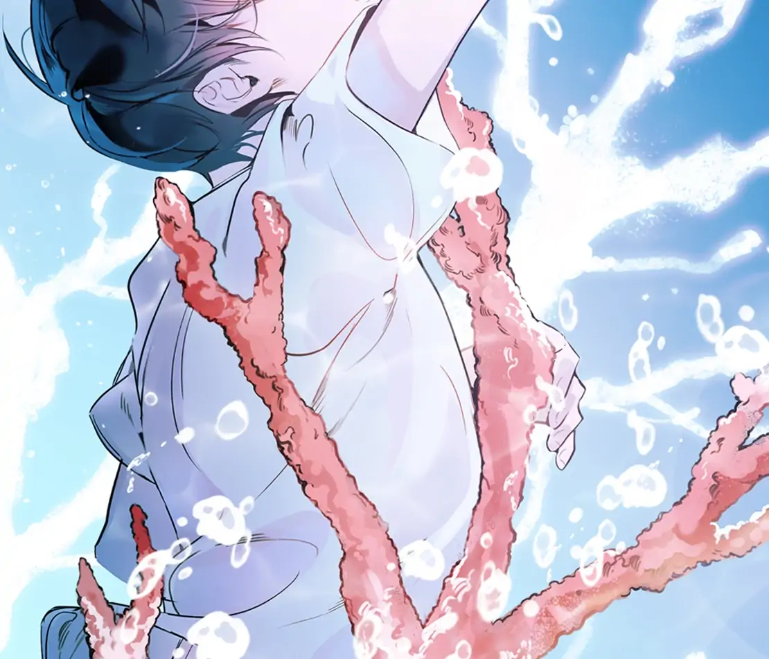 Read PASSION: Raga chapter 0.1 image 34 on Lezhin