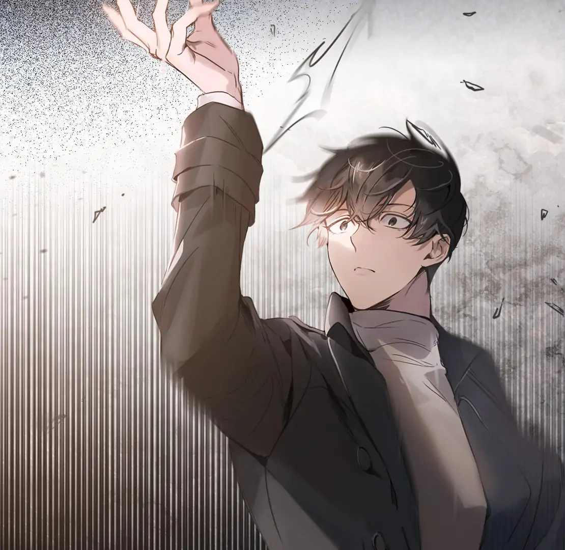 Read PASSION: Raga chapter 0.1 image 4 on Lezhin