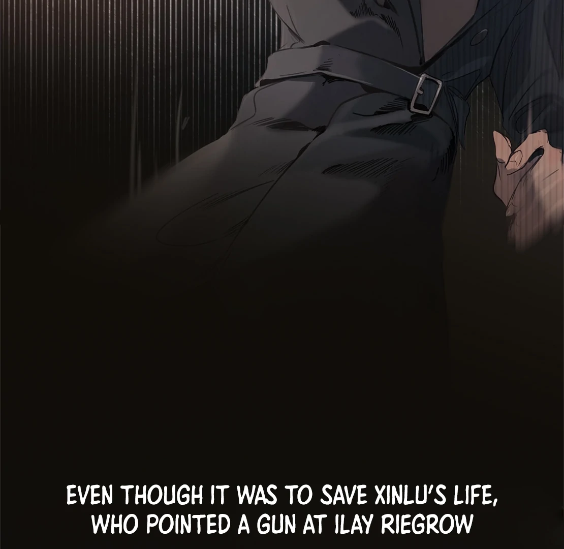 Read PASSION: Raga chapter 0.1 image 5 on Lezhin