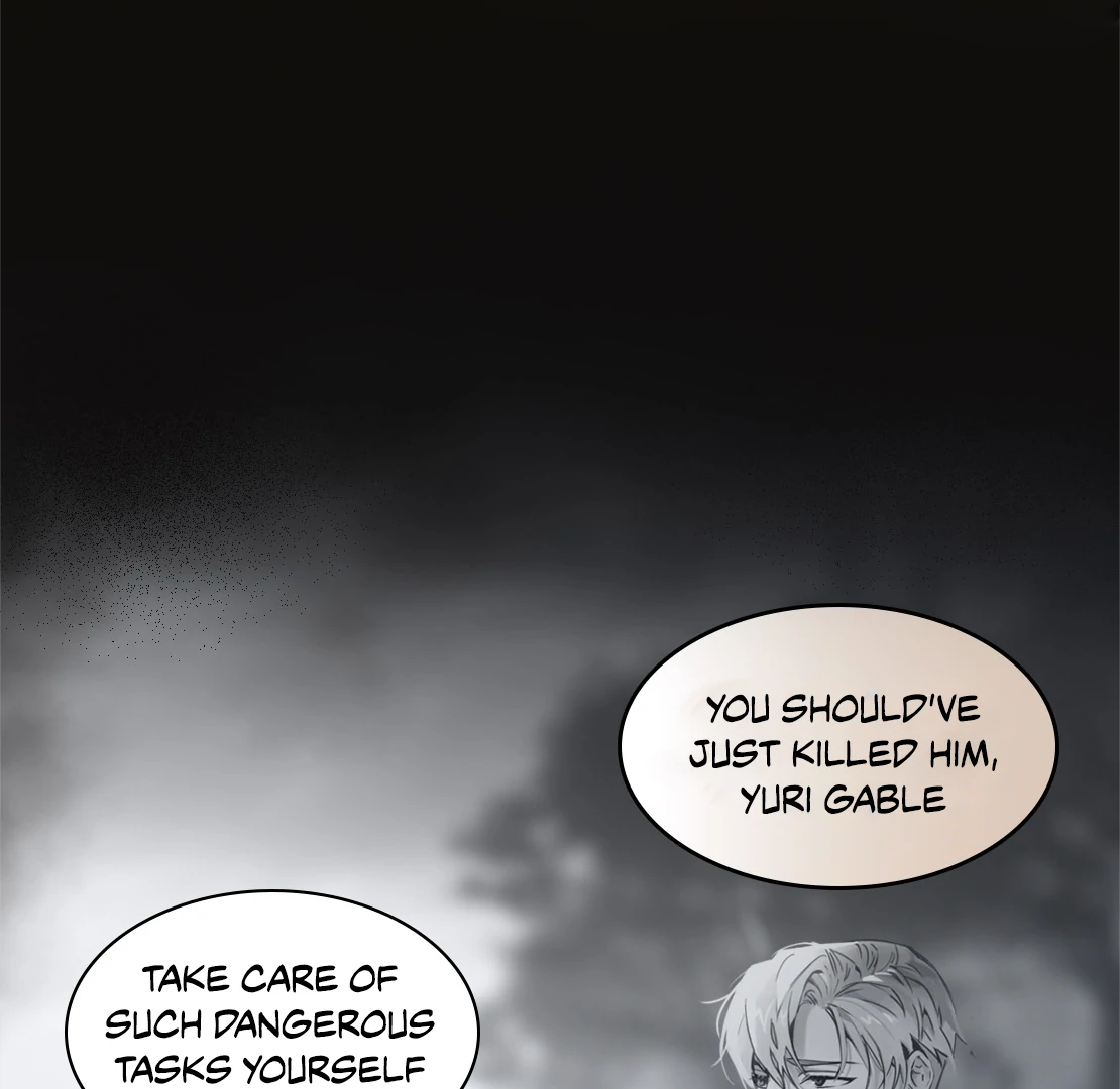 Read PASSION: Raga chapter 0.1 image 6 on Lezhin