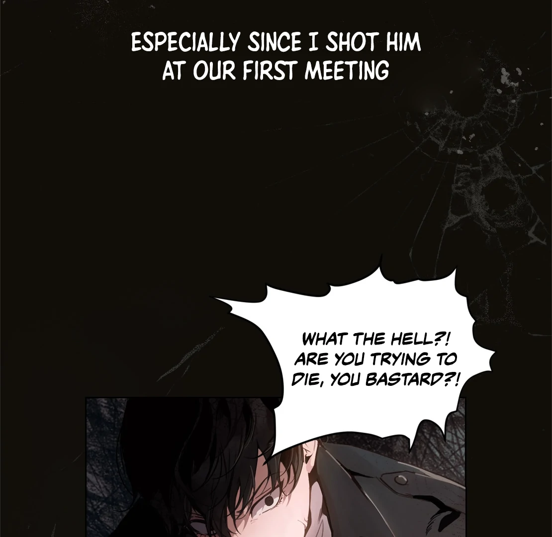 Read PASSION: Raga chapter 0.1 image 8 on Lezhin