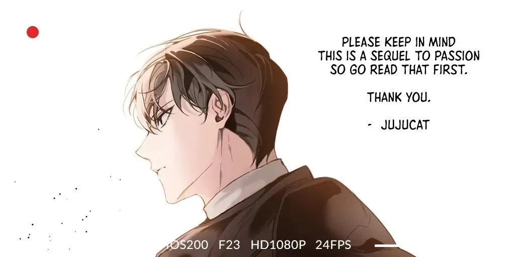 Read PASSION: Raga chapter 0 image 1 on Lezhin