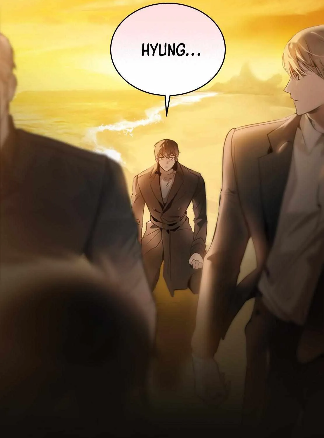 Read PASSION: Raga chapter 0 image 10 on Lezhin