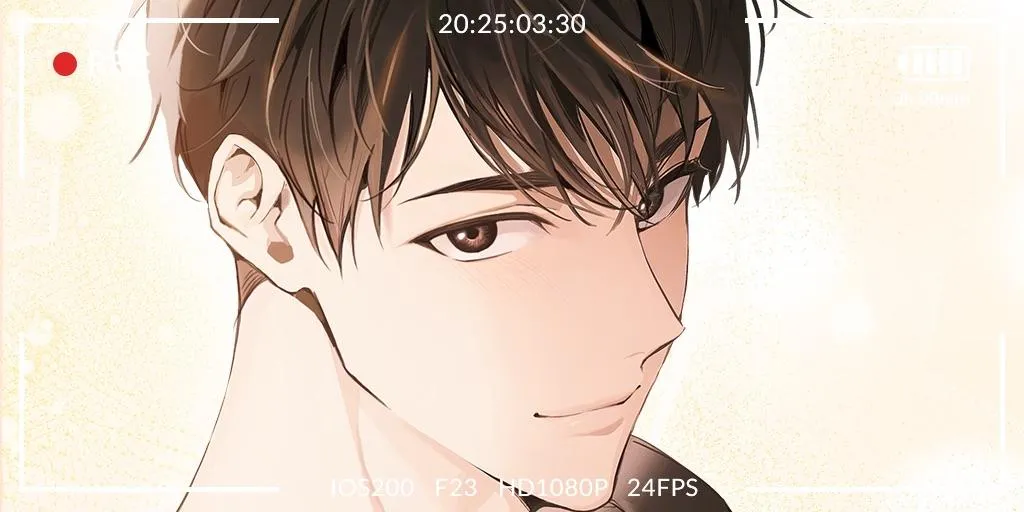 Read PASSION: Raga chapter 0 image 2 on Lezhin