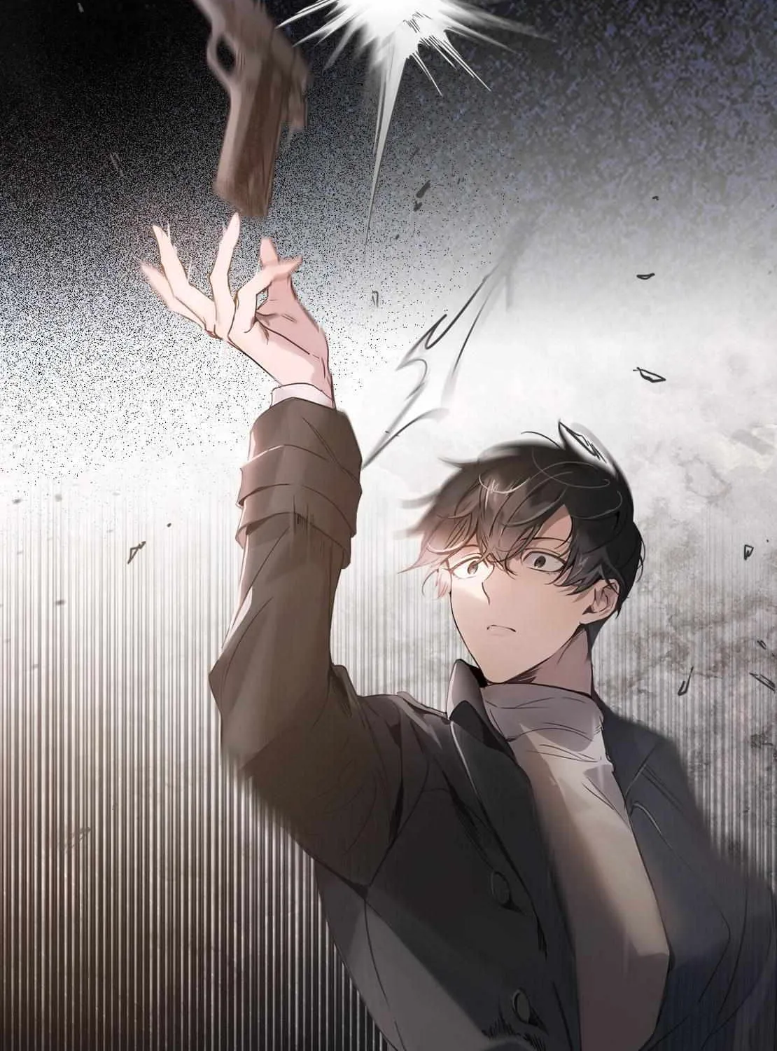 Read PASSION: Raga chapter 0 image 4 on Lezhin
