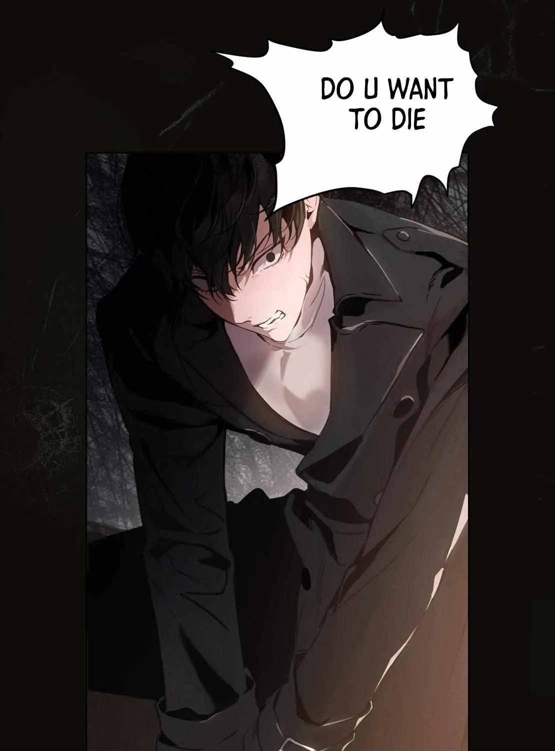 Read PASSION: Raga chapter 0 image 8 on Lezhin
