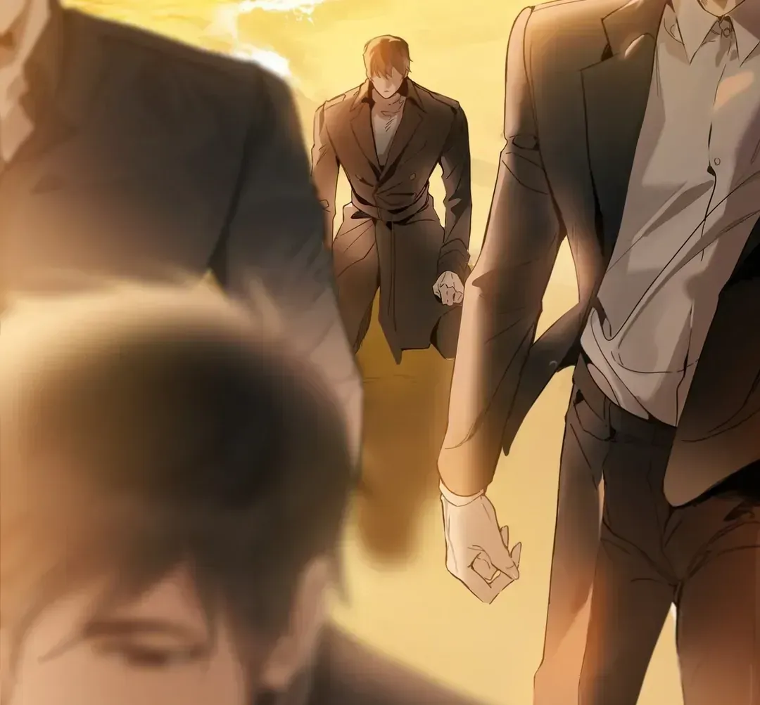 Read PASSION: Raga chapter 1.1 image 118 on Lezhin