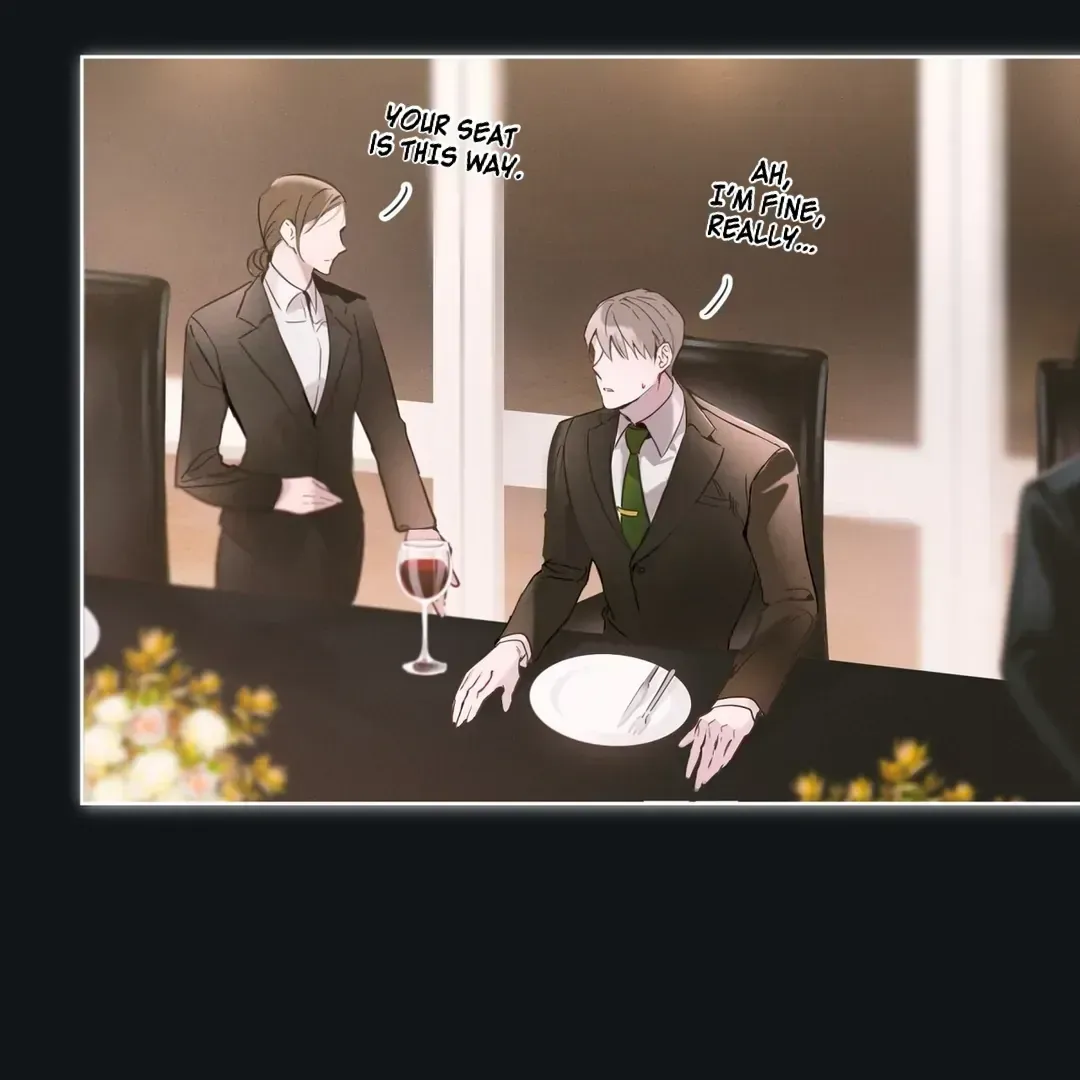Read PASSION: Raga chapter 1.1 image 34 on Lezhin