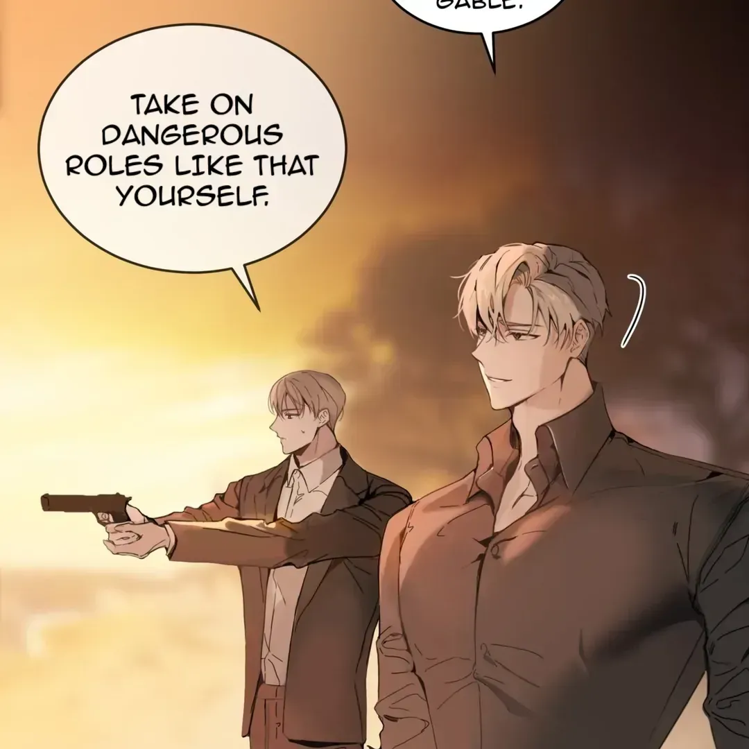 Read PASSION: Raga chapter 1.1 image 88 on Lezhin