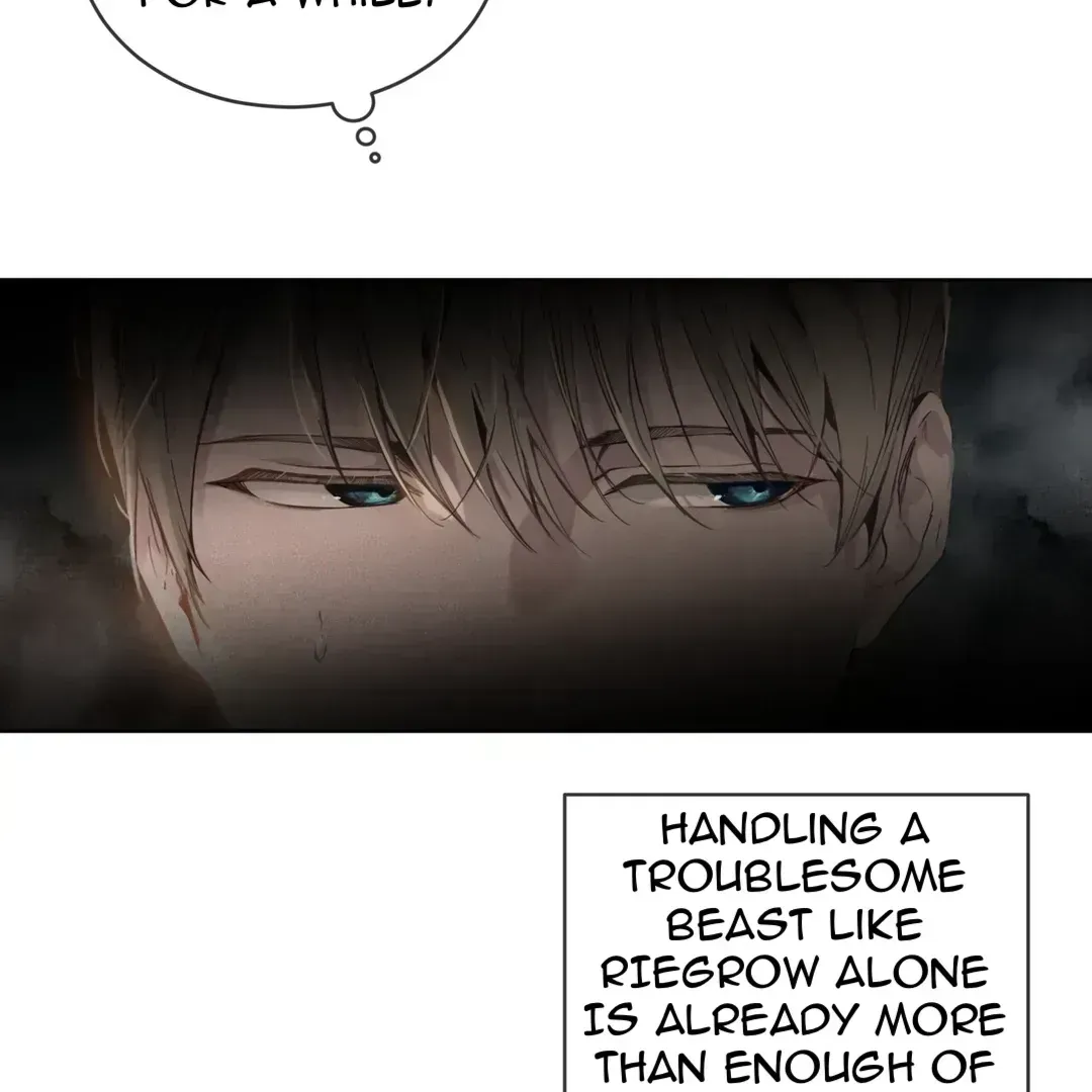 Read PASSION: Raga chapter 1.3 image 112 on Lezhin