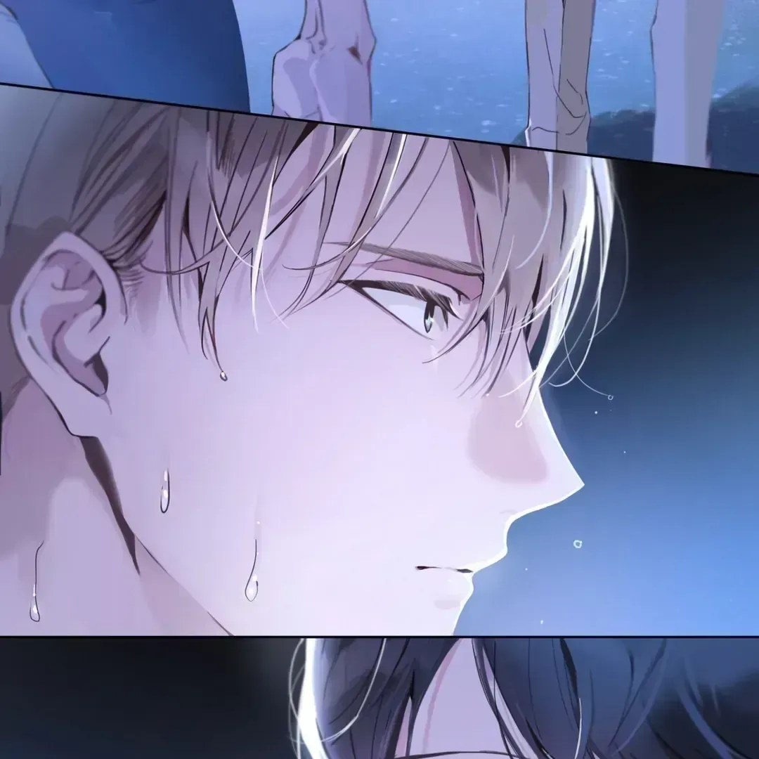 Read PASSION: Raga chapter 1.3 image 130 on Lezhin