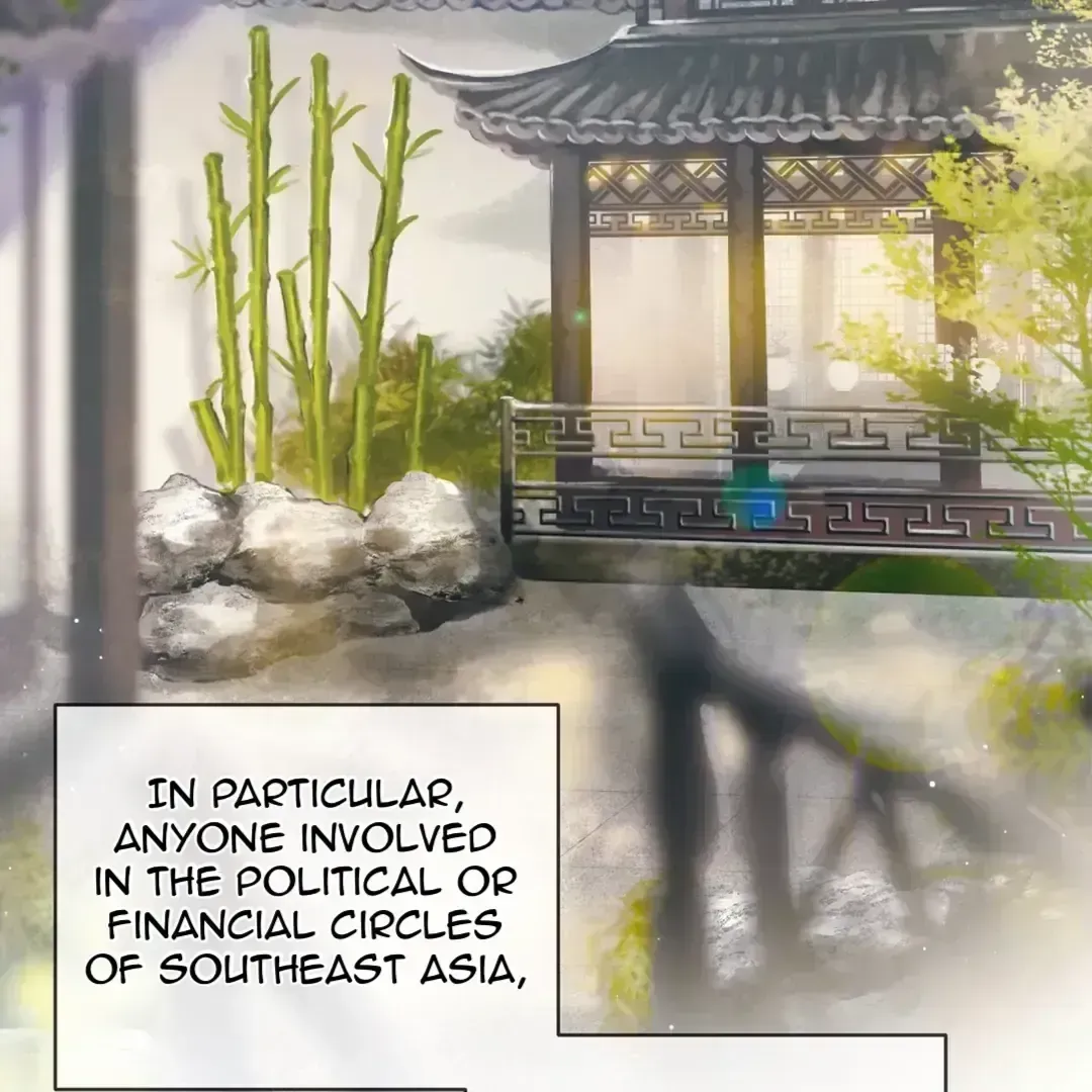 Read PASSION: Raga chapter 1.3 image 3 on Lezhin