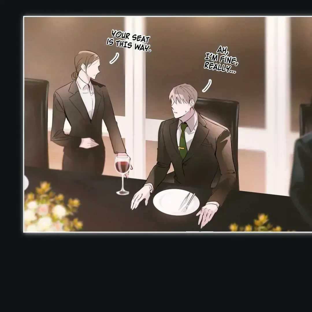 Read PASSION: Raga chapter 1.3 image 34 on Lezhin