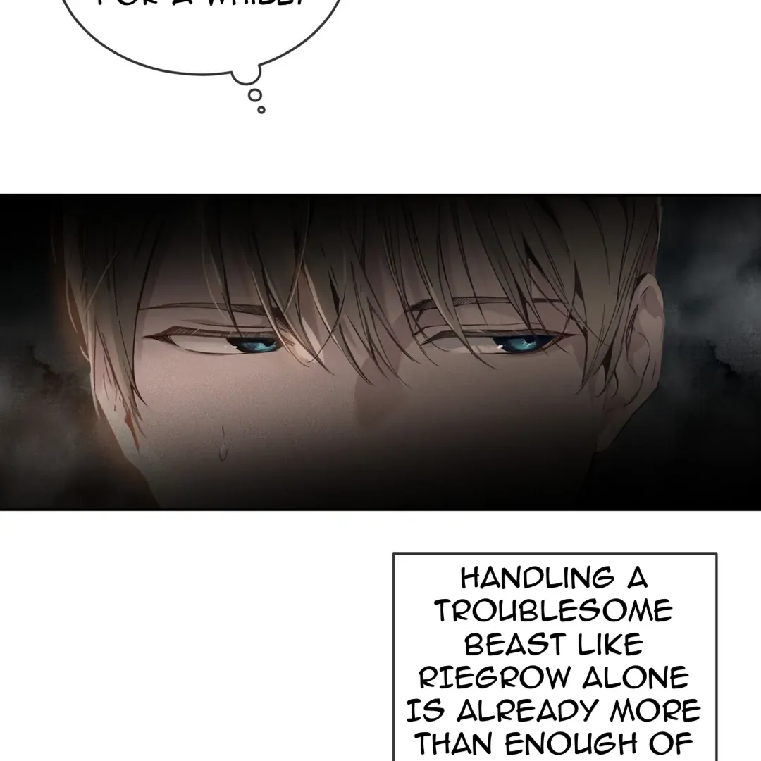Read PASSION: Raga chapter 1 image 113 on Lezhin