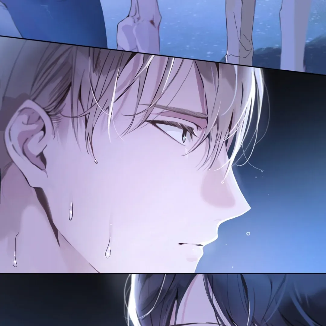 Read PASSION: Raga chapter 1 image 131 on Lezhin