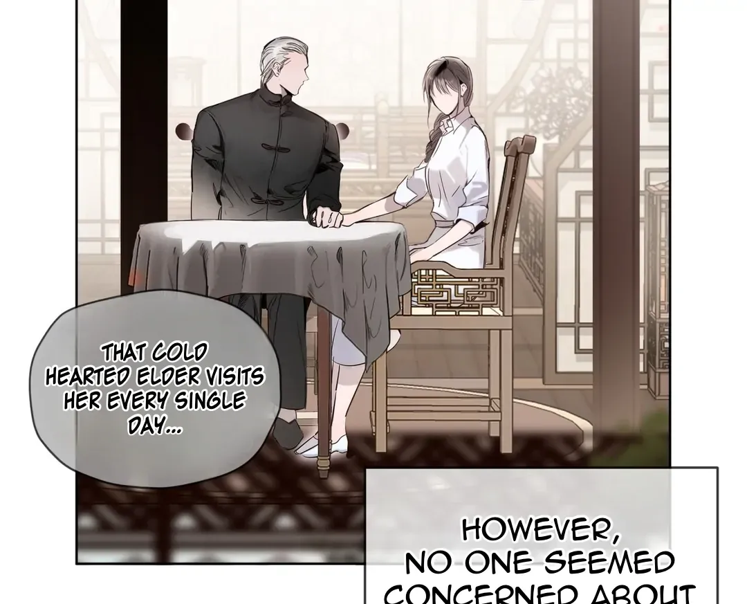 Read PASSION: Raga chapter 1 image 14 on Lezhin
