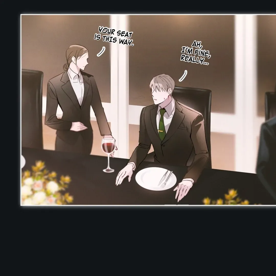 Read PASSION: Raga chapter 1 image 35 on Lezhin