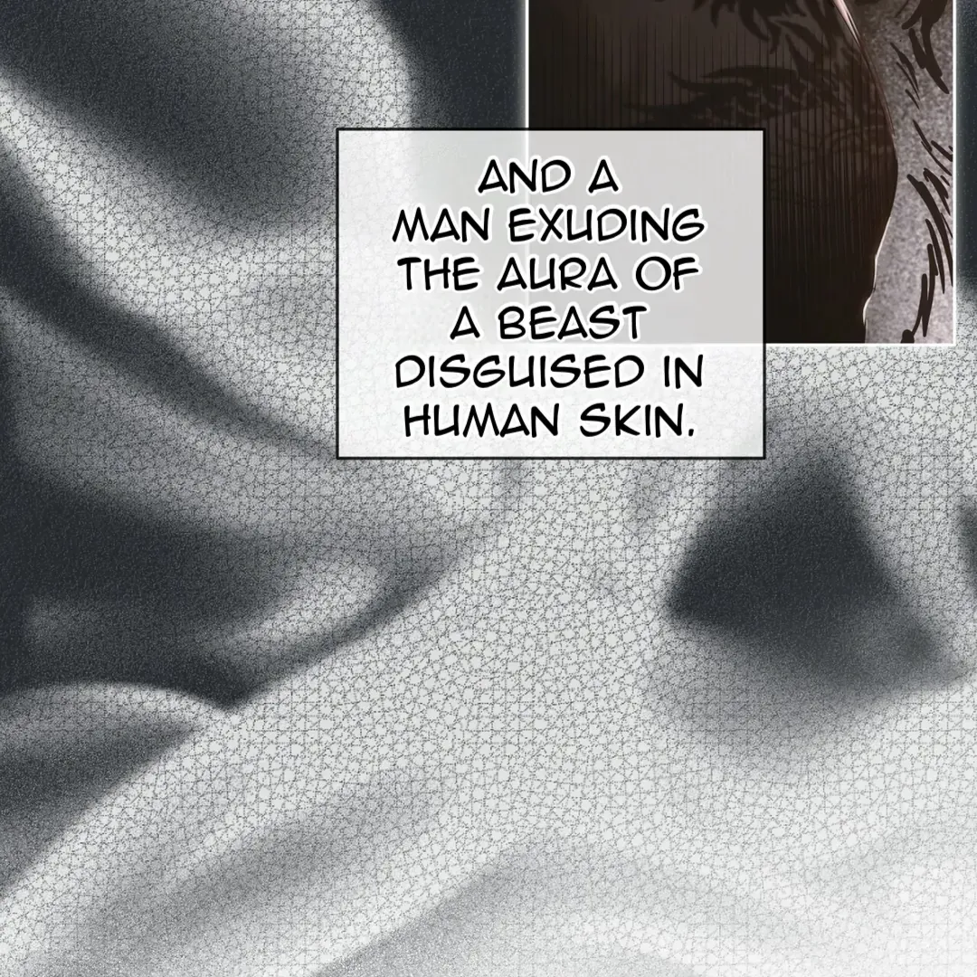Read PASSION: Raga chapter 1 image 40 on Lezhin