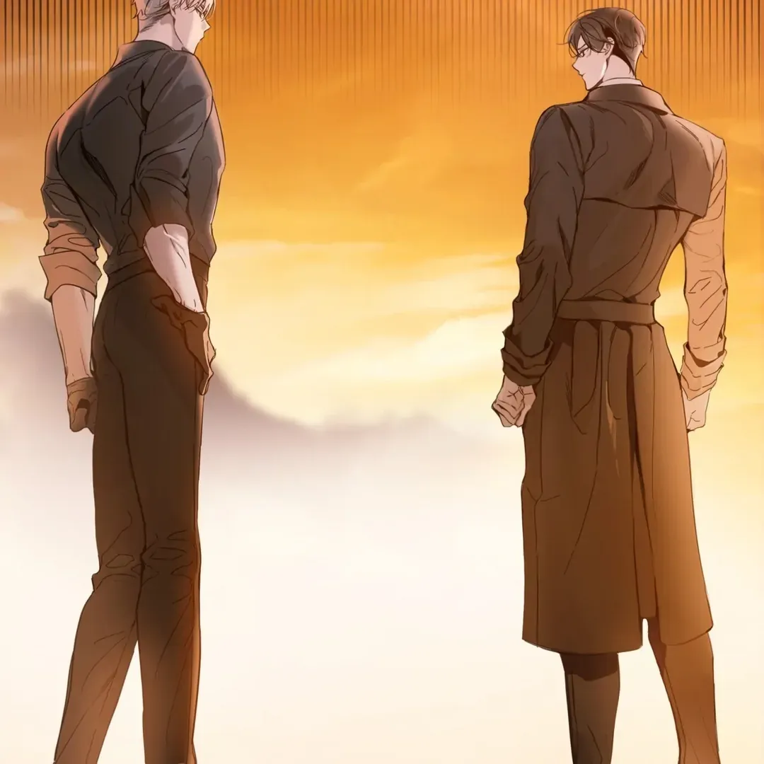 Read PASSION: Raga chapter 1 image 61 on Lezhin