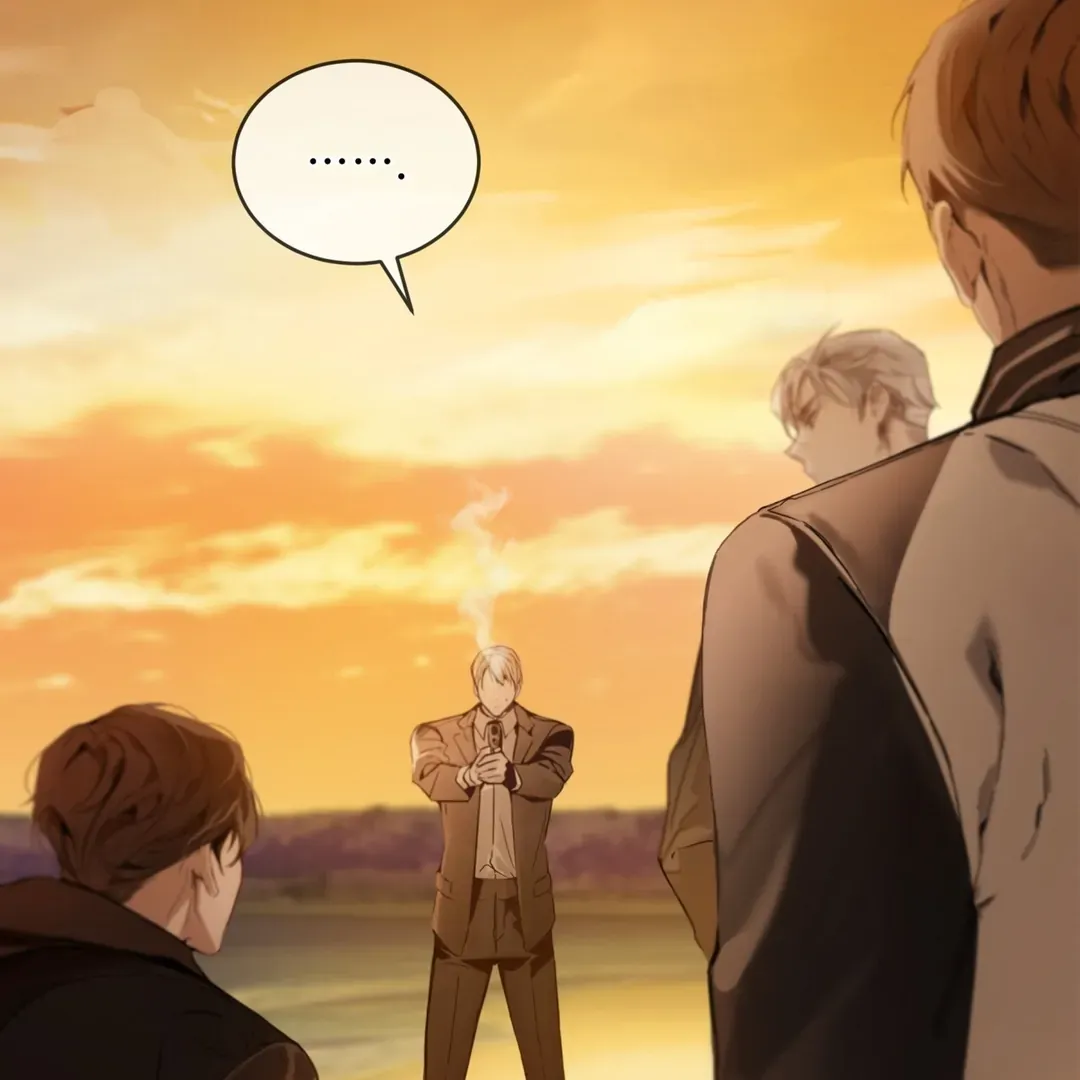 Read PASSION: Raga chapter 1 image 85 on Lezhin