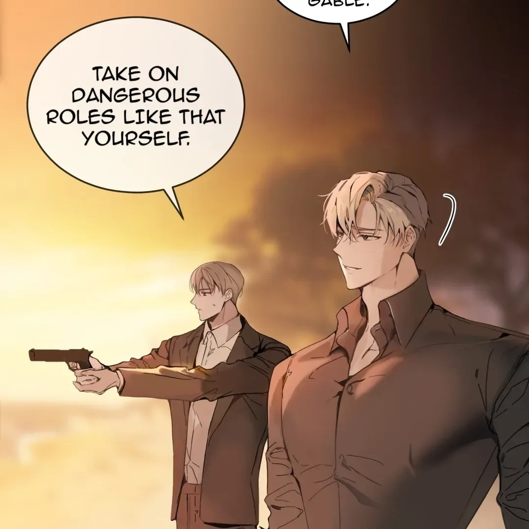 Read PASSION: Raga chapter 1 image 89 on Lezhin