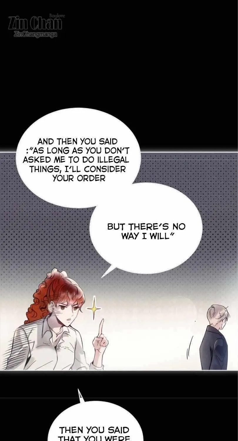 Read PASSION: Raga chapter 10 image 22 on Lezhin
