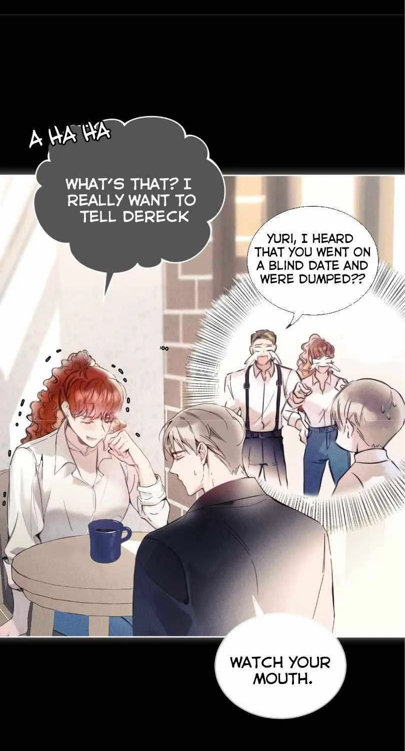Read PASSION: Raga chapter 10 image 4 on Lezhin
