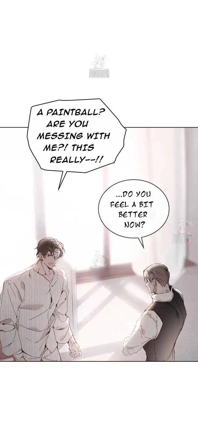 Read PASSION: Raga chapter 11 image 12 on Lezhin