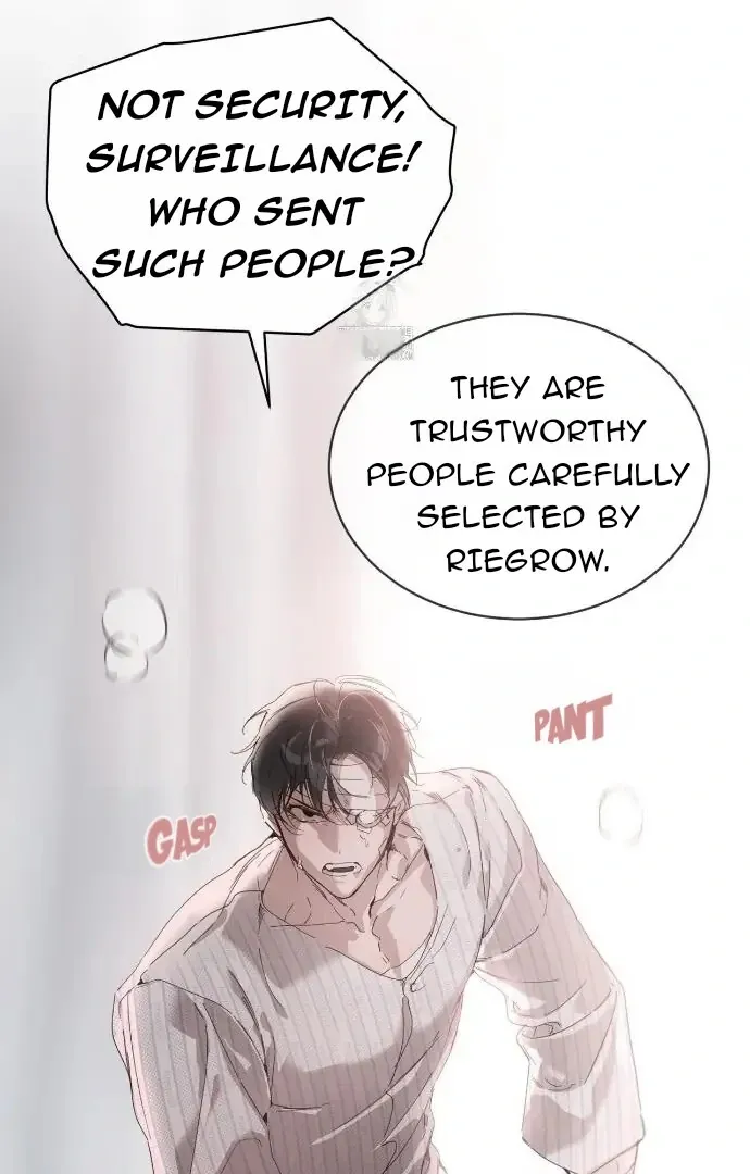 Read PASSION: Raga chapter 11 image 19 on Lezhin