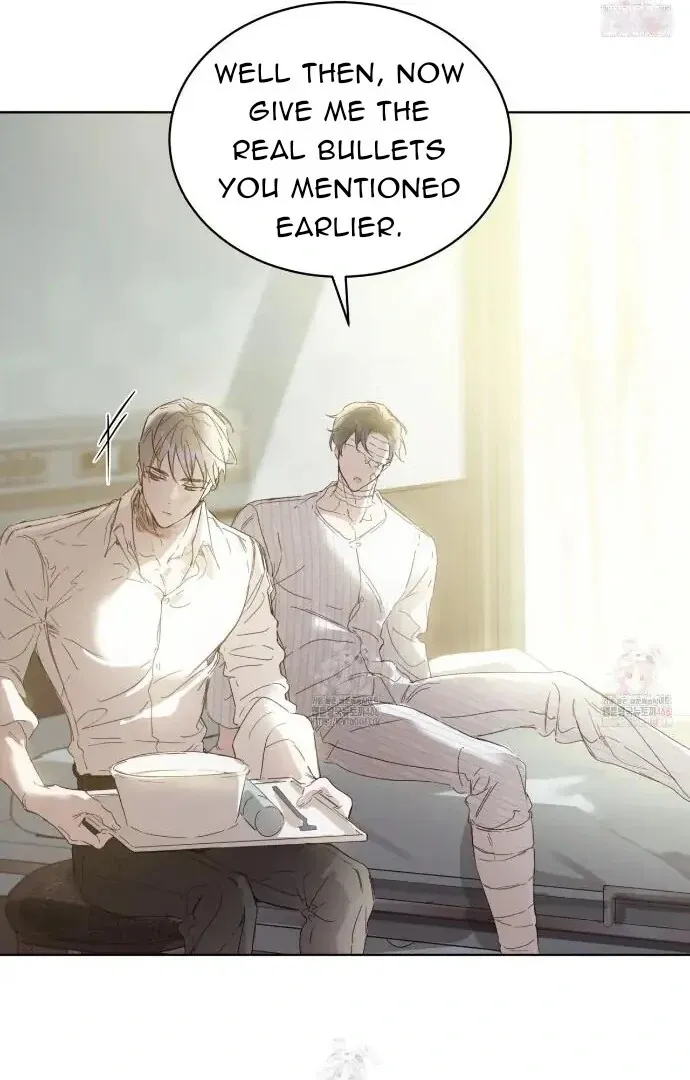Read PASSION: Raga chapter 11 image 82 on Lezhin
