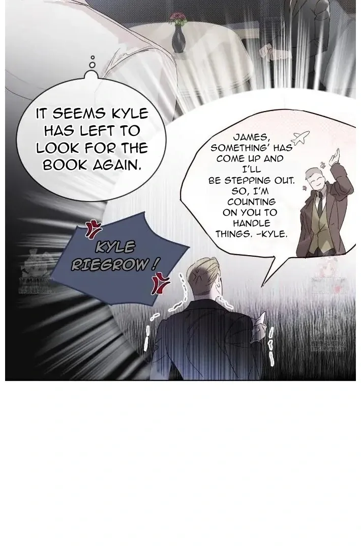 Read PASSION: Raga chapter 12 image 21 on Lezhin