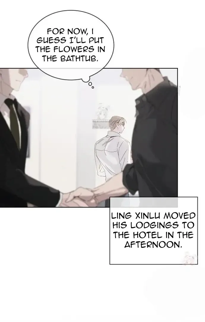 Read PASSION: Raga chapter 12 image 8 on Lezhin