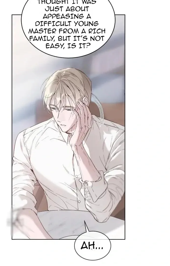 Read PASSION: Raga chapter 13 image 20 on Lezhin