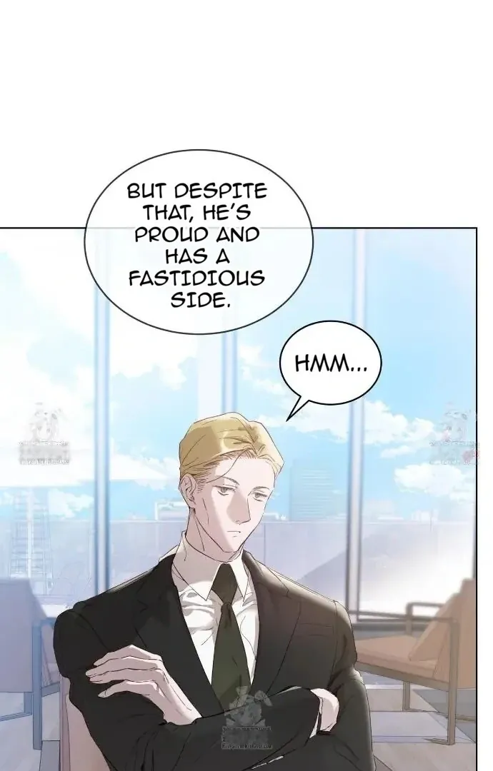 Read PASSION: Raga chapter 13 image 40 on Lezhin