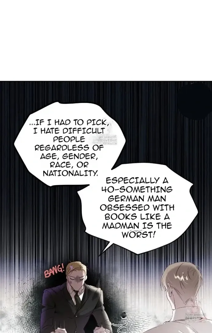 Read PASSION: Raga chapter 13 image 9 on Lezhin
