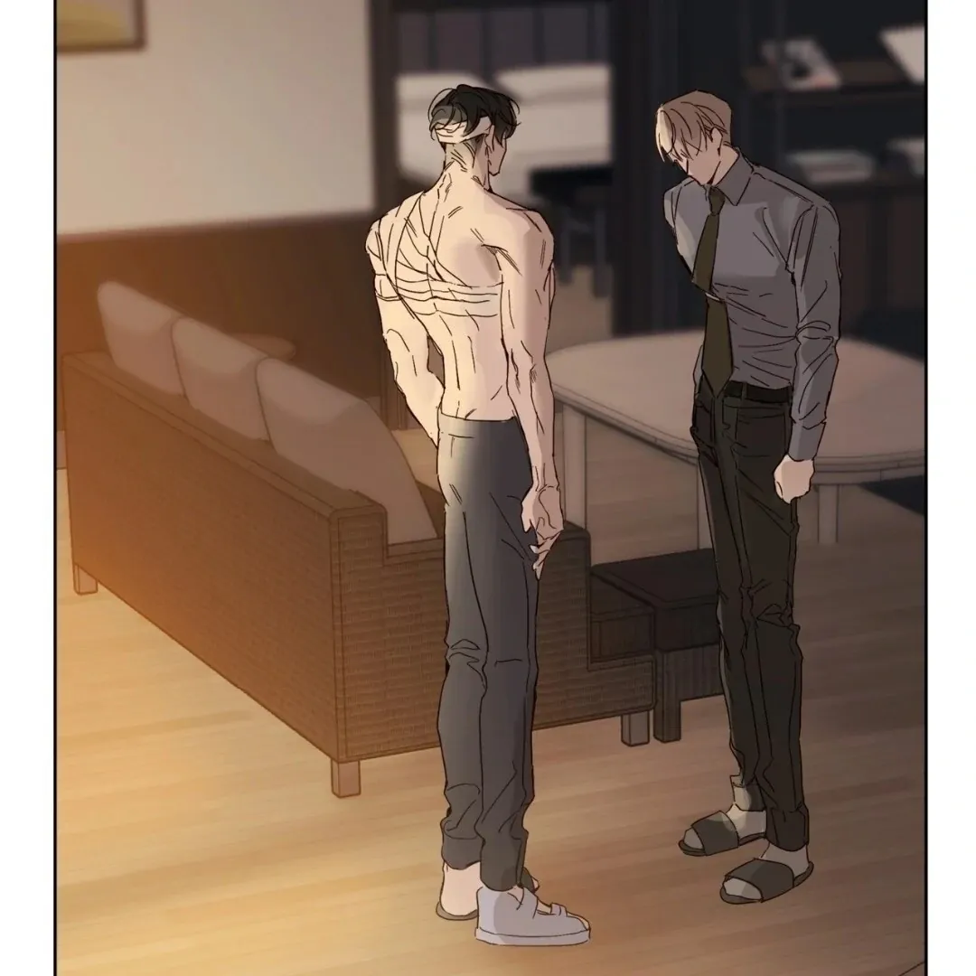 Read PASSION: Raga chapter 14 image 116 on Lezhin