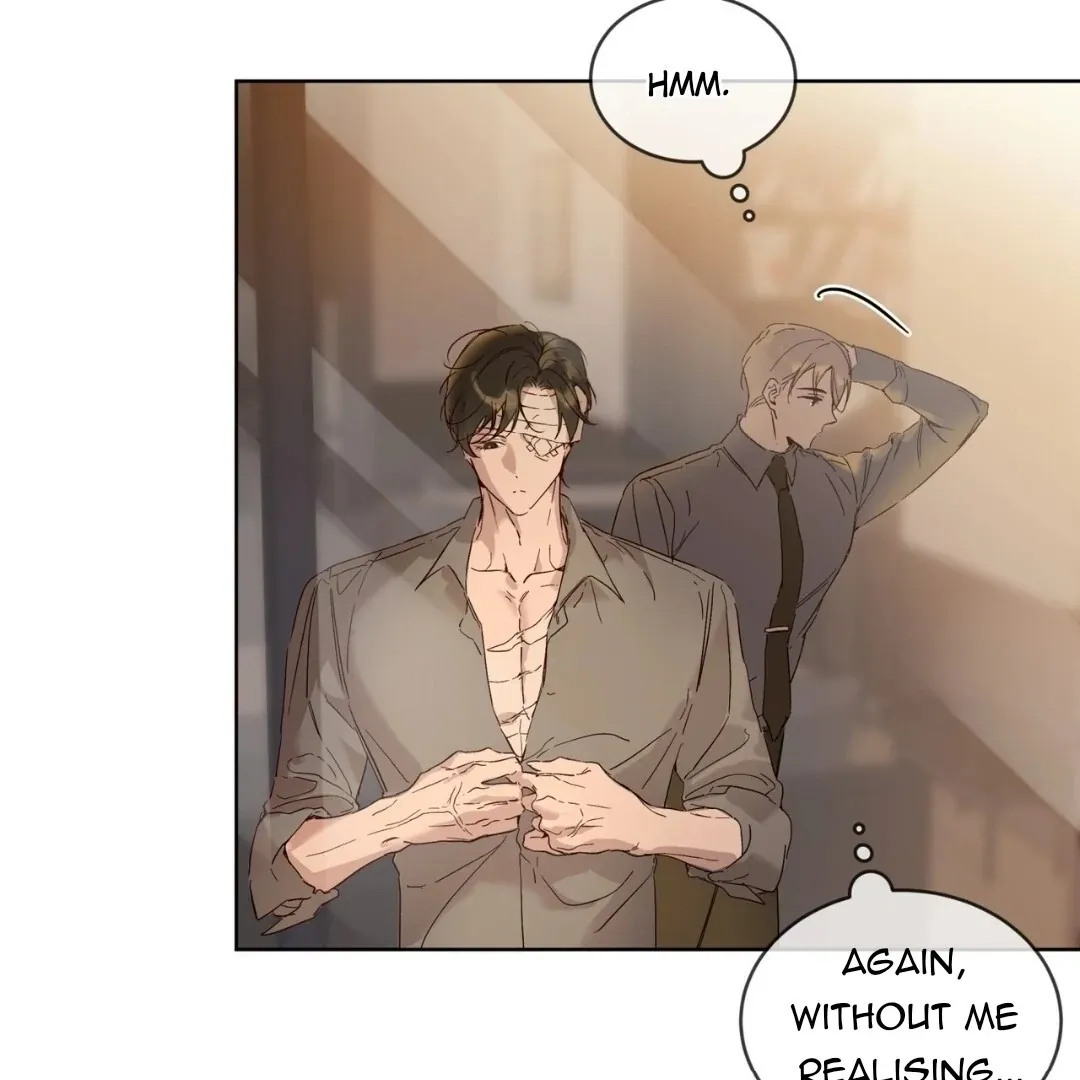 Read PASSION: Raga chapter 14 image 5 on Lezhin