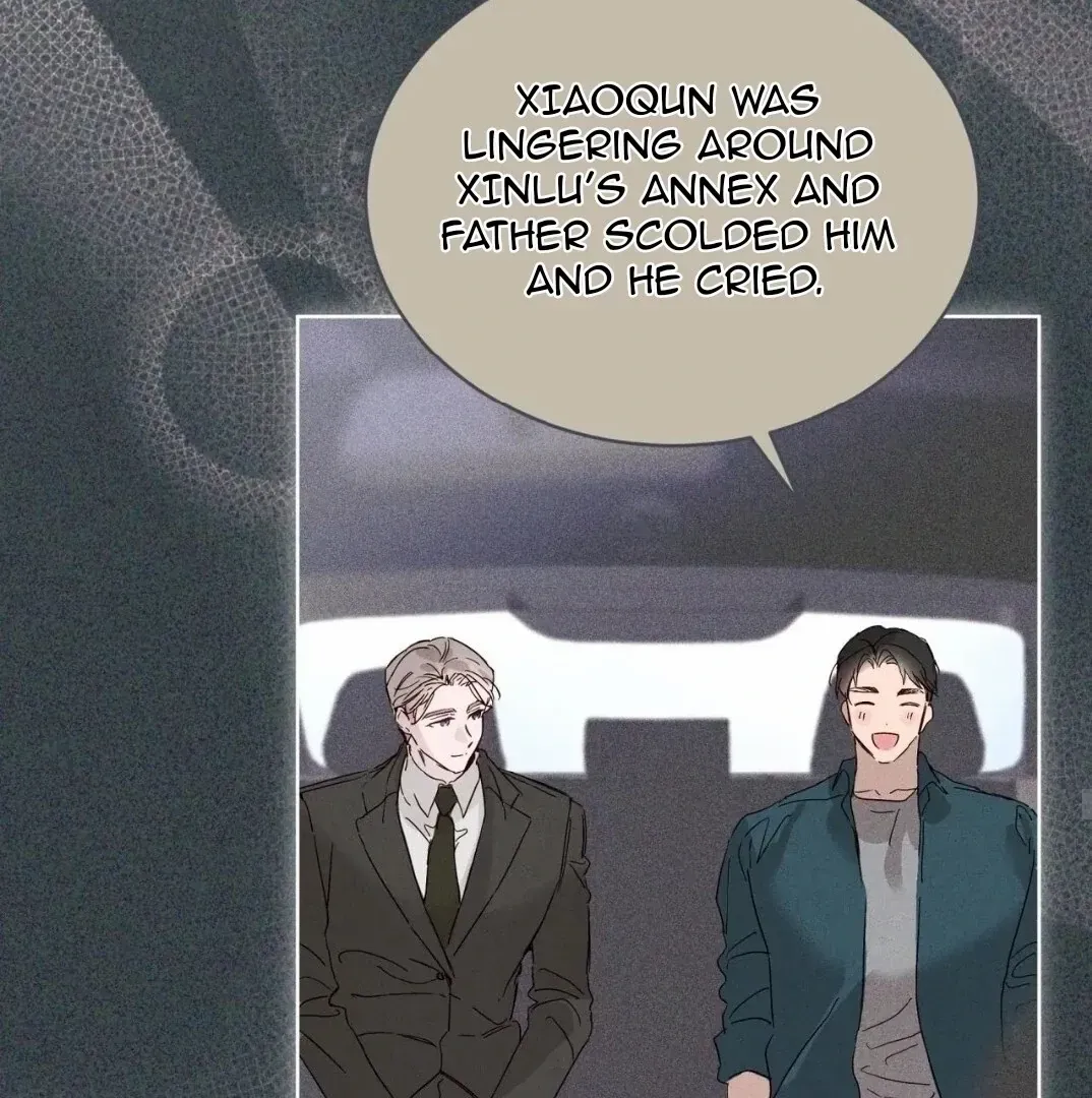 Read PASSION: Raga chapter 14 image 85 on Lezhin
