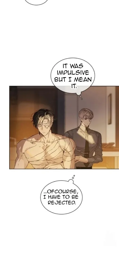 Read PASSION: Raga chapter 15 image 11 on Lezhin