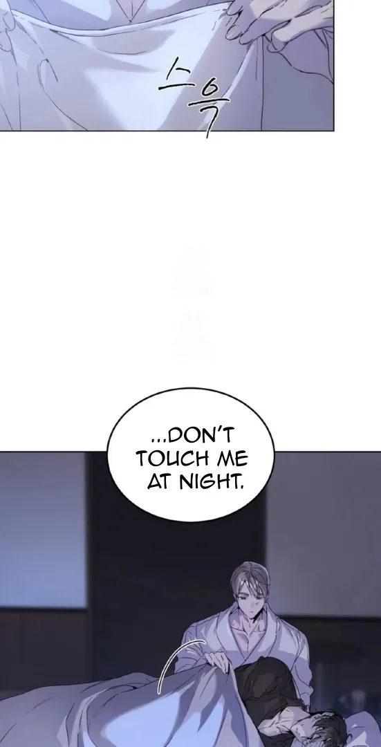 Read PASSION: Raga chapter 15 image 38 on Lezhin