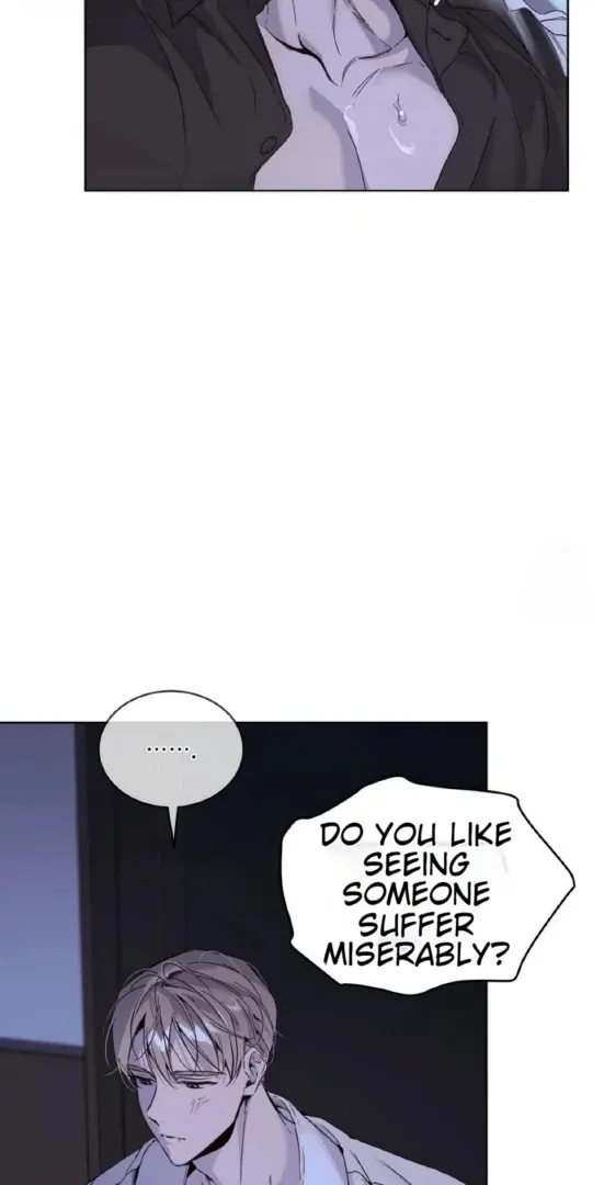Read PASSION: Raga chapter 15 image 40 on Lezhin