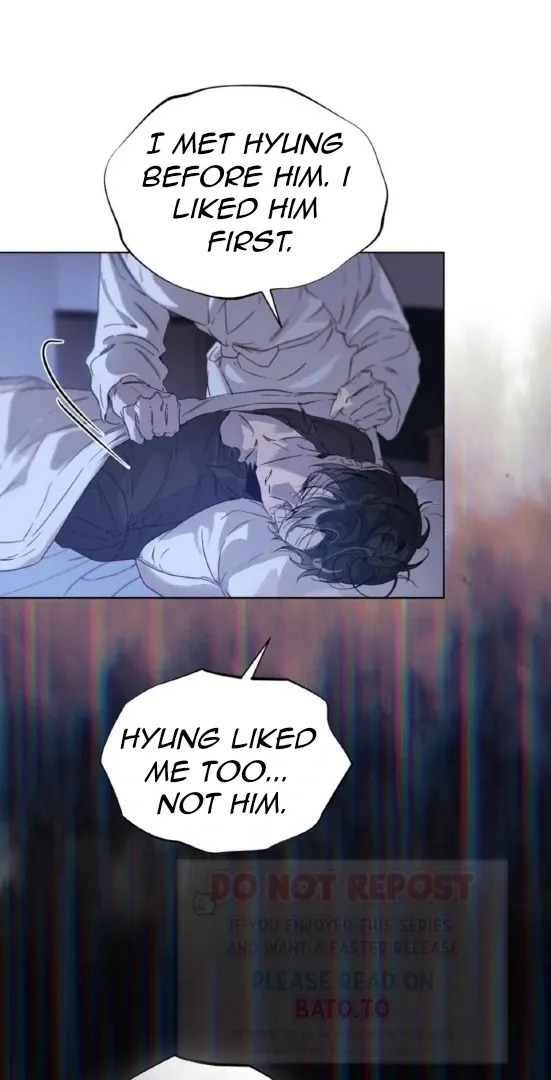 Read PASSION: Raga chapter 15 image 48 on Lezhin