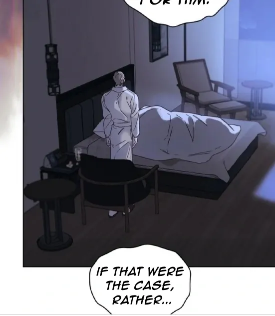 Read PASSION: Raga chapter 15 image 50 on Lezhin