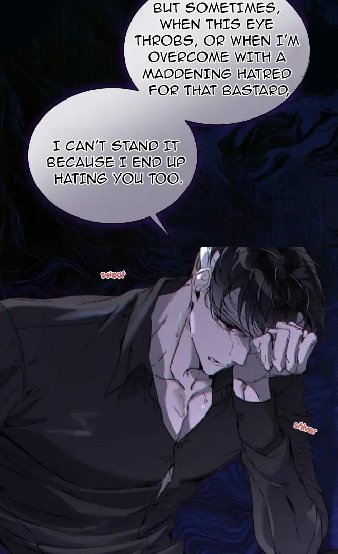 Read PASSION: Raga chapter 16 image 36 on Lezhin