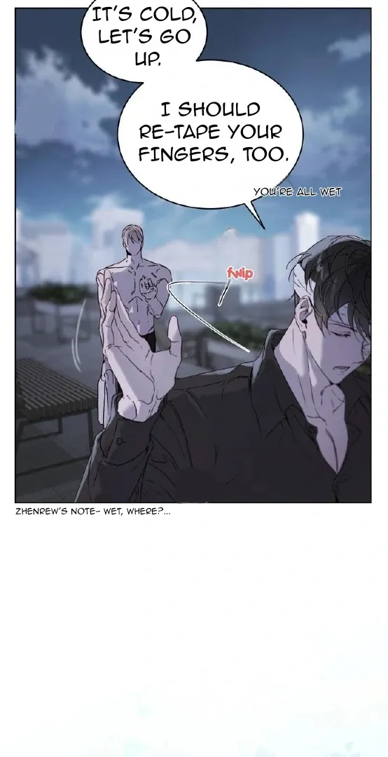 Read PASSION: Raga chapter 16 image 57 on Lezhin