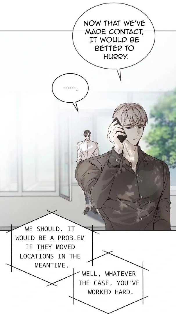 Read PASSION: Raga chapter 16 image 65 on Lezhin