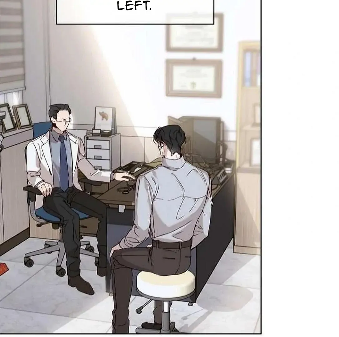 Read PASSION: Raga chapter 17 image 1 on Lezhin