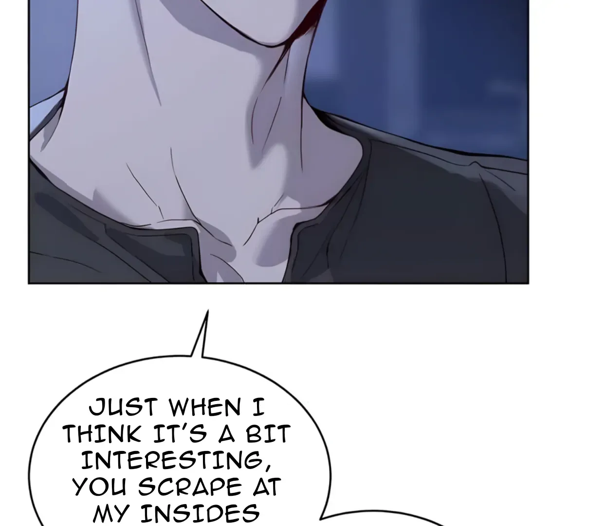Read PASSION: Raga chapter 17 image 112 on Lezhin