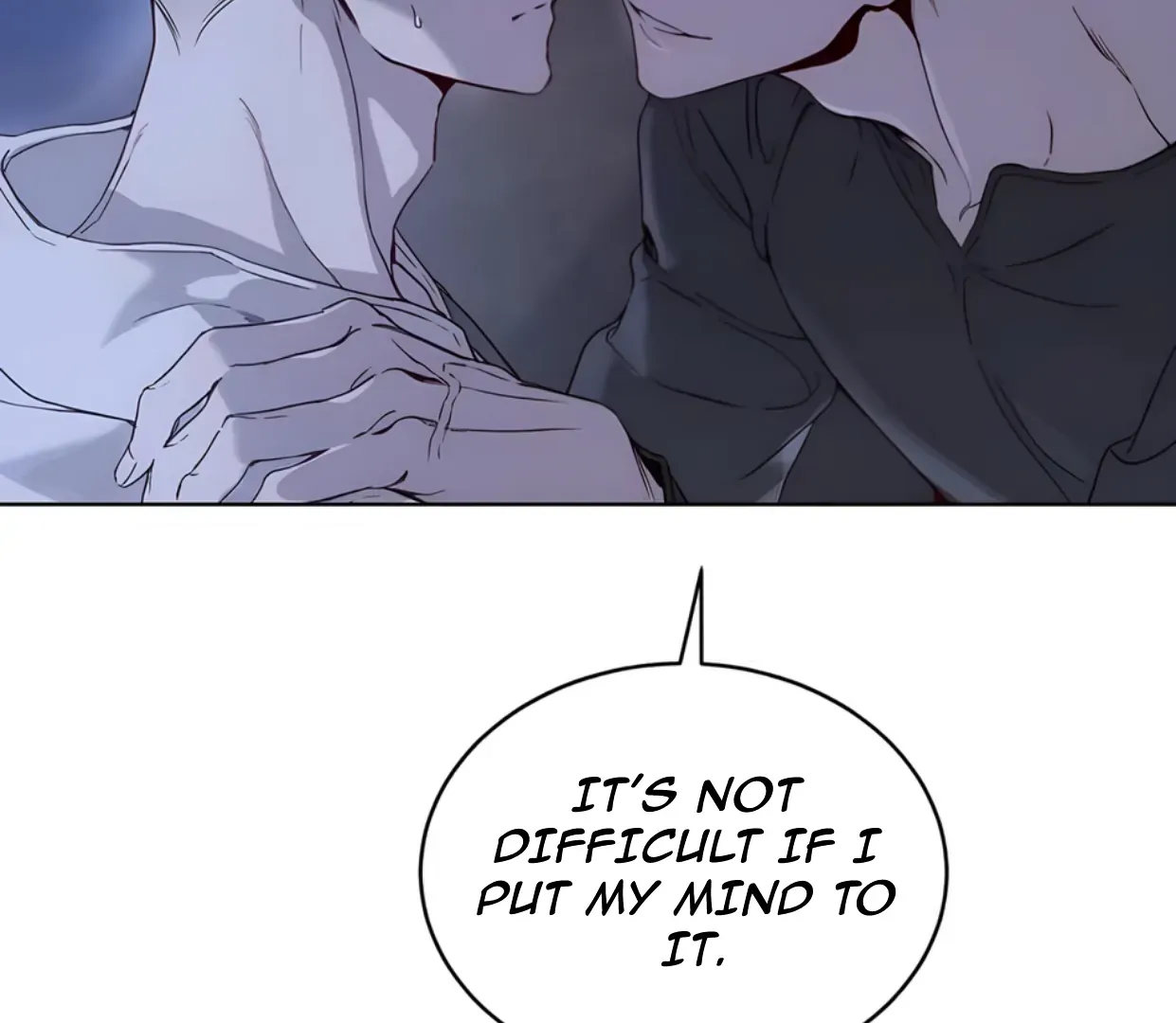 Read PASSION: Raga chapter 17 image 115 on Lezhin