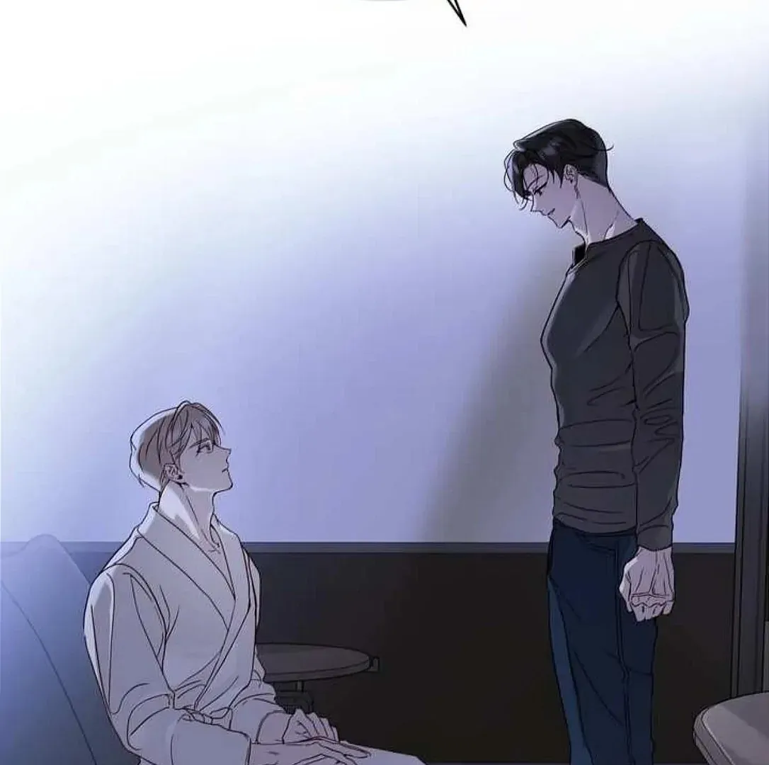 Read PASSION: Raga chapter 17 image 49 on Lezhin